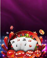 Slot game categories grid displayed on jili58com platform for Philippine players