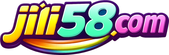 jili58com brand logo